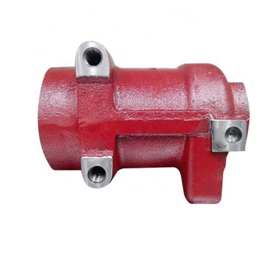 Manufacturer supply hydraulic oil return filter element hydraulic return oil filter